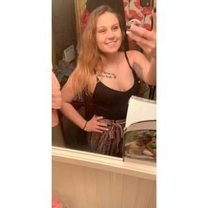 Meet your Posher, Nikolette